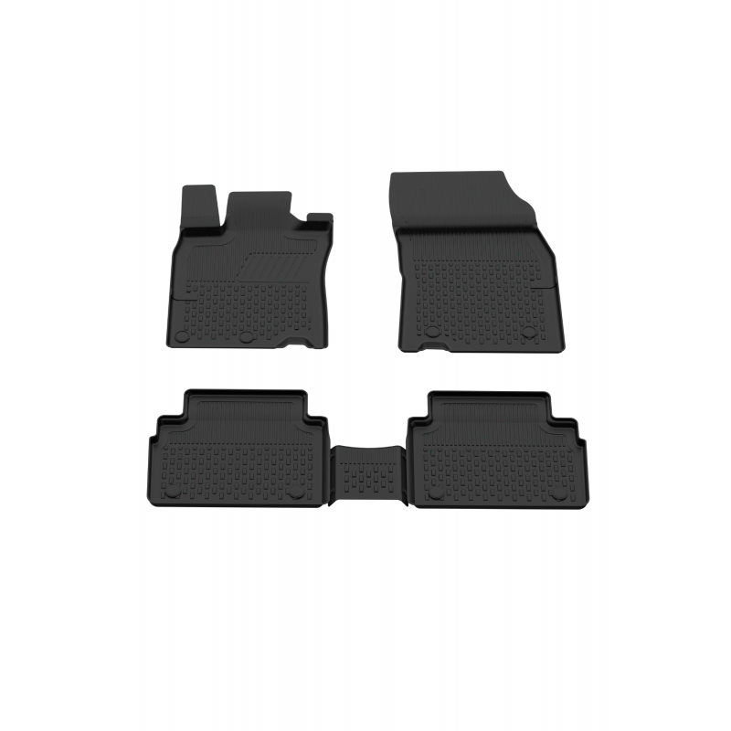 Nissan Xtrail Oto Paspas 2014-2019