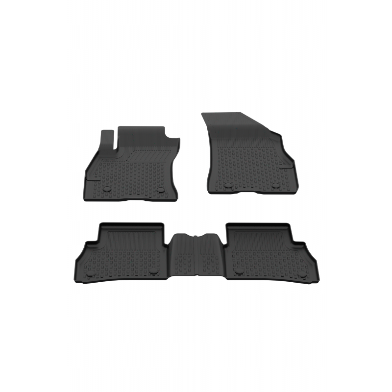 Opel Combo Tour D Oto Paspas 2011-2018