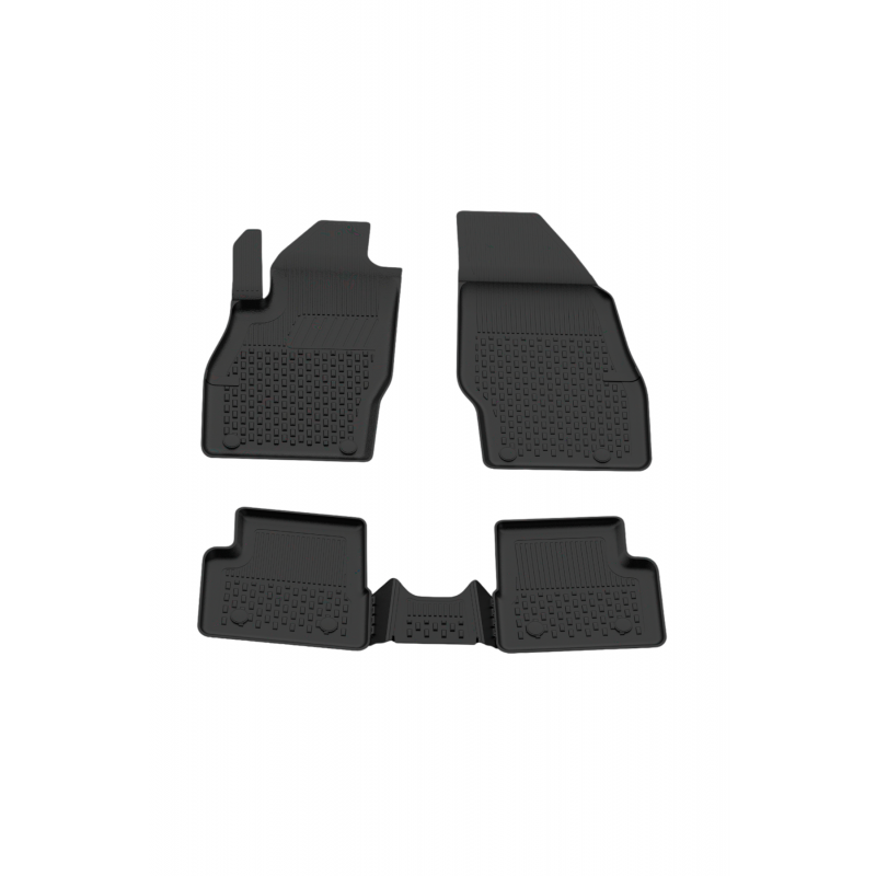 Opel Corsa E Oto Paspas 2014-2019