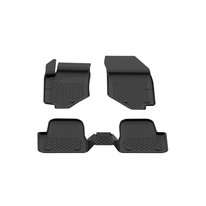 Opel Corsa F Oto Paspas 2020+ 