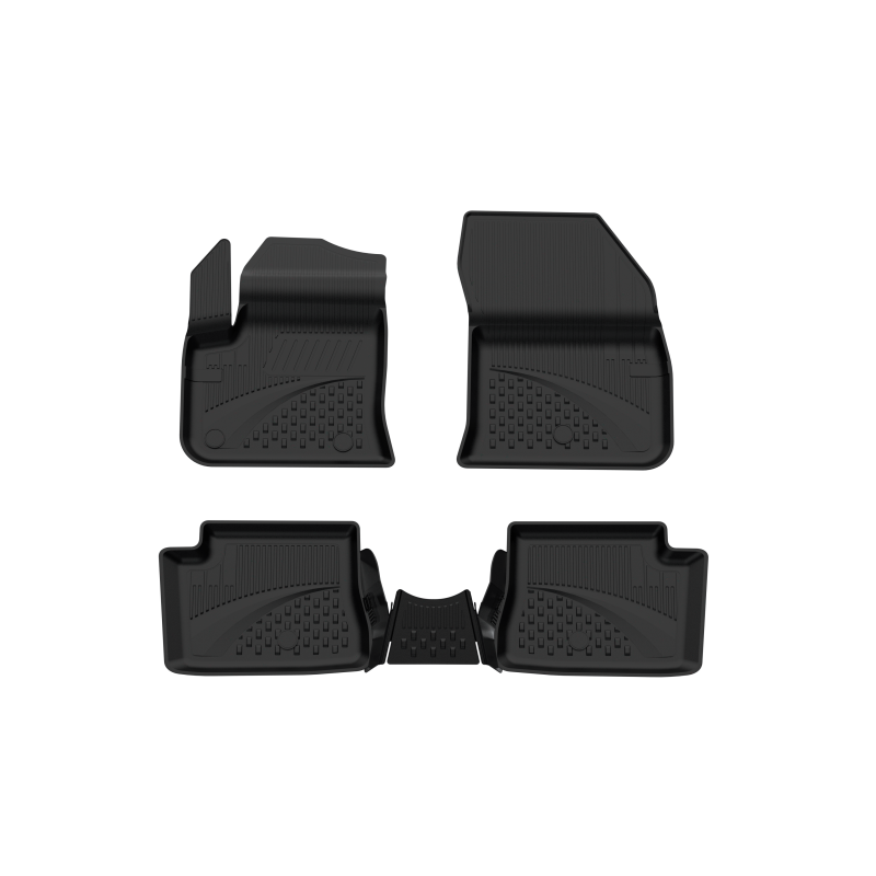 Opel Corsa F Elektrikli Oto Paspas 2020+ 