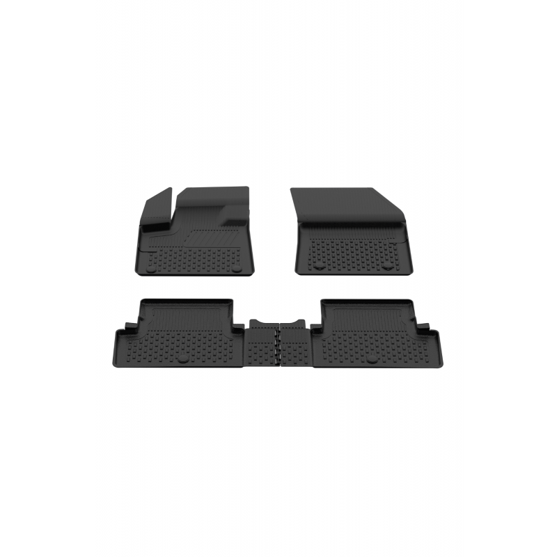 Opel Grandland Oto Paspas 2017-2024 