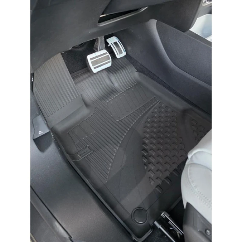 Opel Grandland Elektrikli / Plug in Hybrid Oto Paspas ve ÜST Bagaj Havuzu 2025+ 