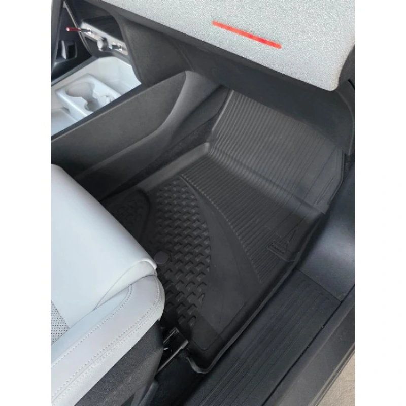 Opel Grandland Mild Hybrid Oto Paspas ve ALT Bagaj Havuzu 2025+ 