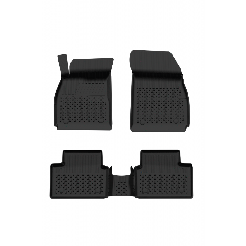 Opel Insignia Oto Paspas 2008-2017 