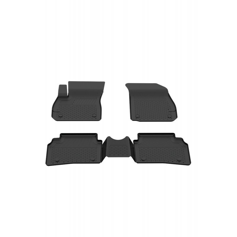 Opel Insignia Oto Paspas 2017+ Uyumlu 