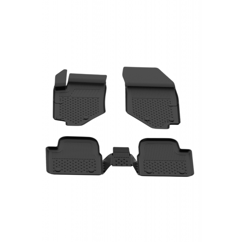 Peugeot 2008 Oto Paspas  2019-2025