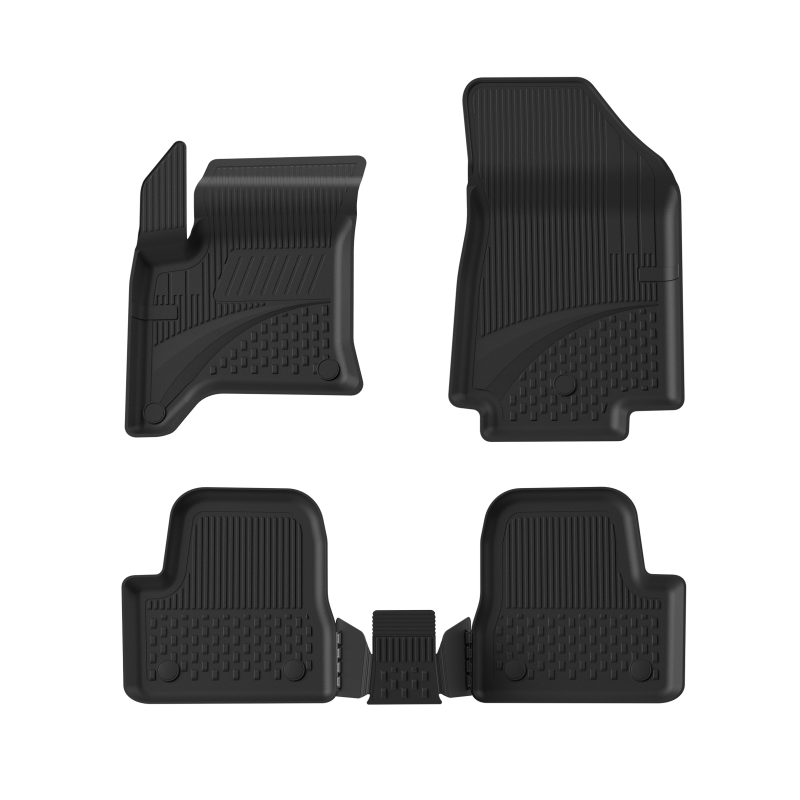 Peugeot 208 HYBRID Oto Paspas 2025 ve Sonrası