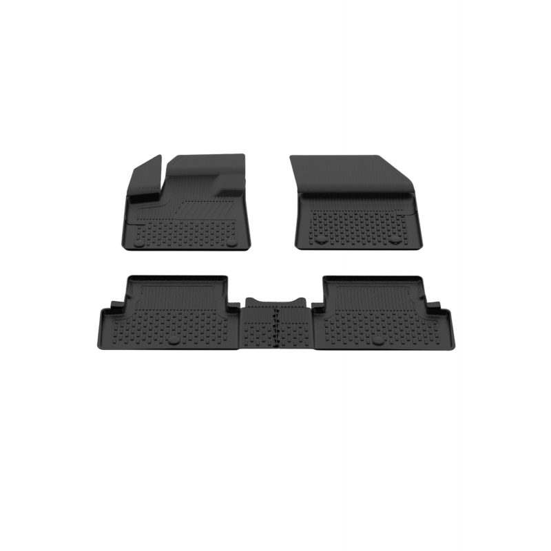 Peugeot 3008 Oto Paspas  2016-2024 