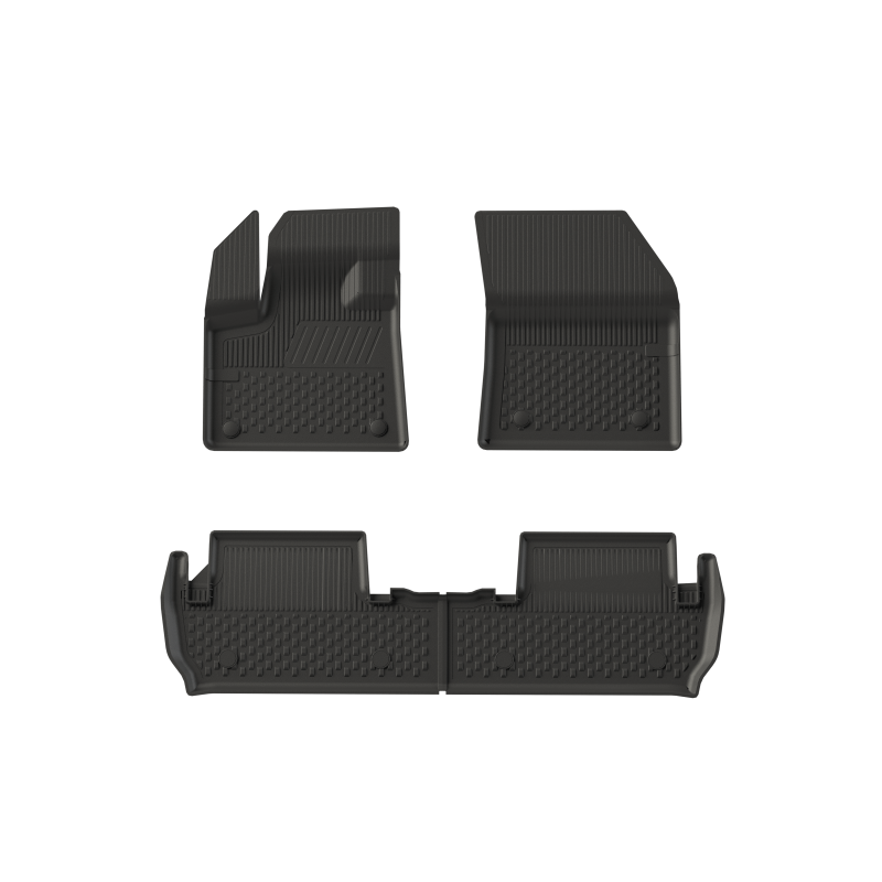 Peugeot 3008 GTline Oto Paspas 2016-2024 