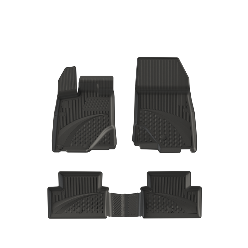 Peugeot 3008 Hybrid Oto Paspas 2024+ 