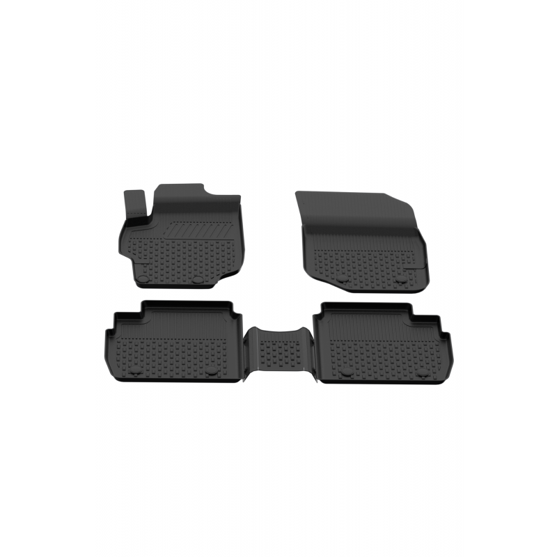 Peugeot 301 Oto Paspas 2012-2021 