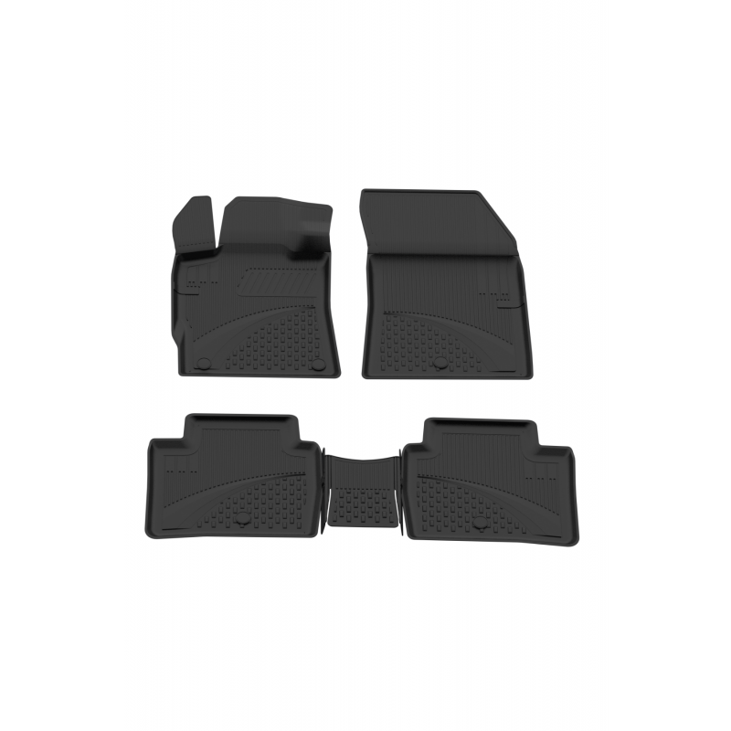 PEUGEOT 408 Oto Paspas 2022+