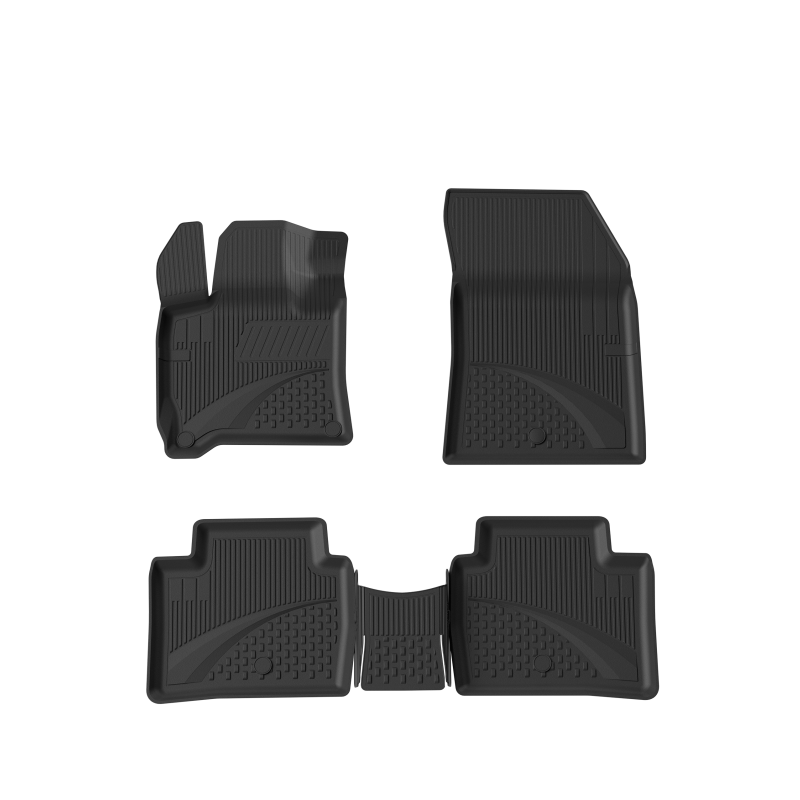 Peugeot 408 HYBRID Oto Paspas 2025 ve Sonrası