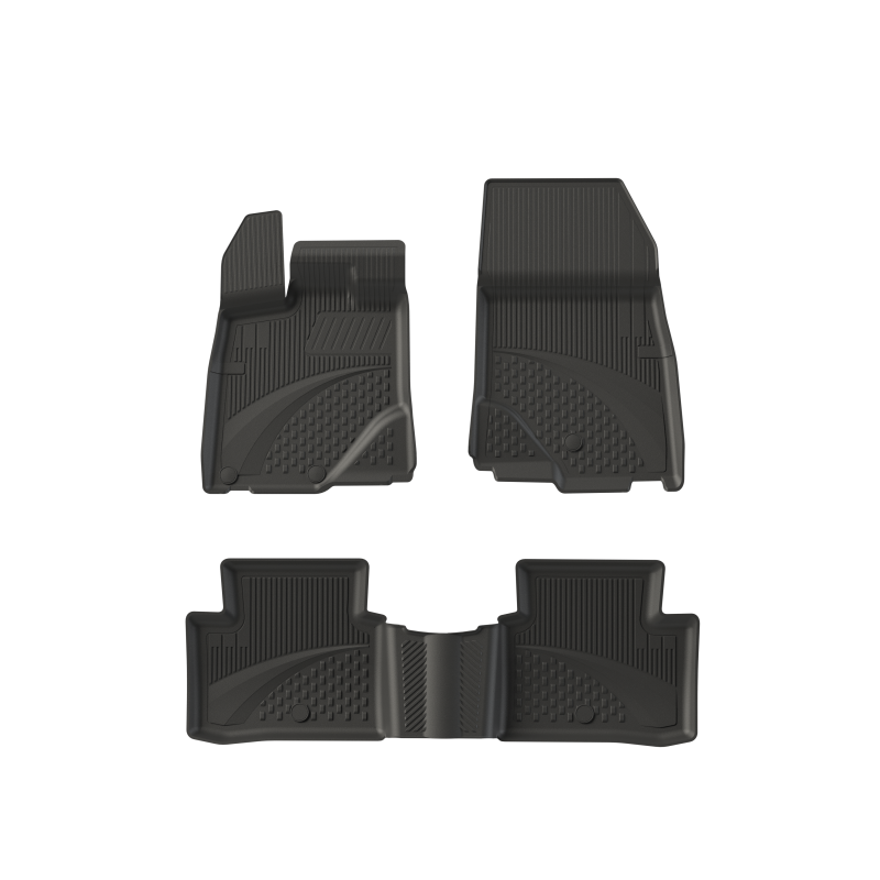 Peugeot 5008 Hybrid Oto Paspas 2025+