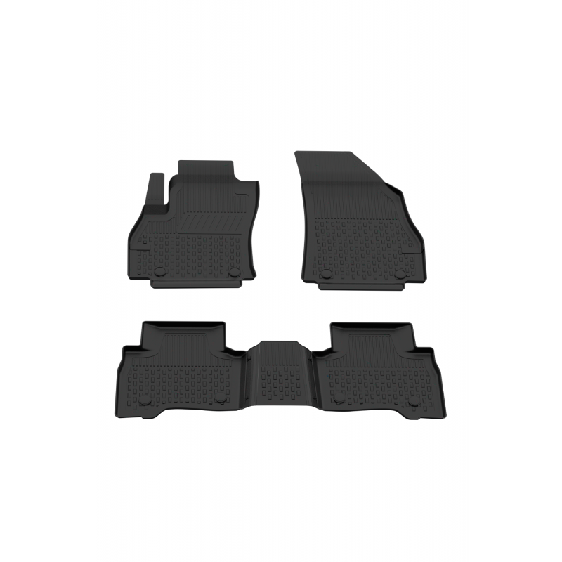 Peugeot Bipper  Oto Paspas 2007+