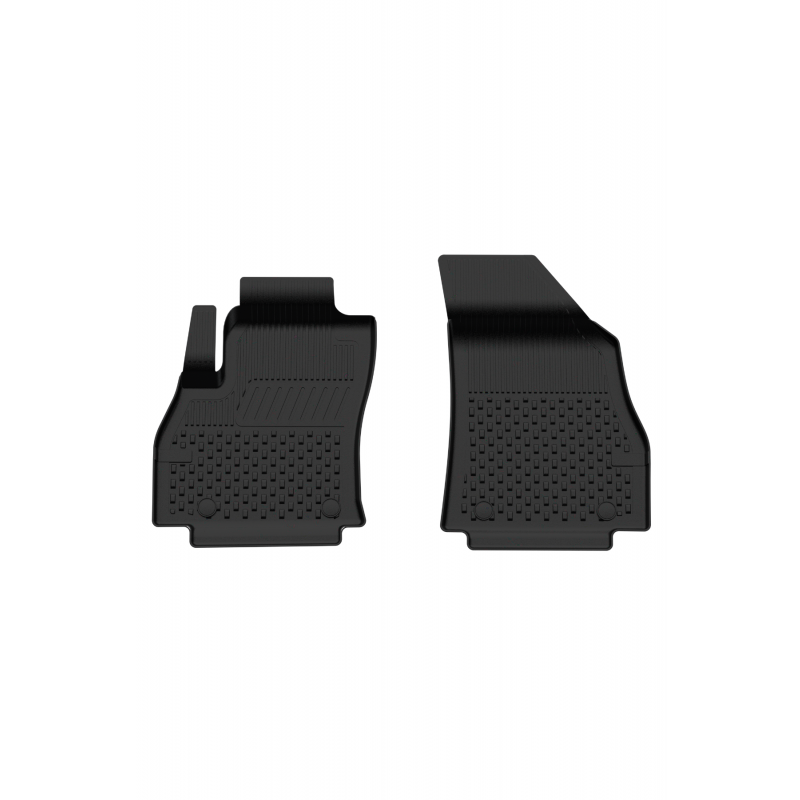 Cıtroen Nemo Van 2'li Oto Paspas 2007+