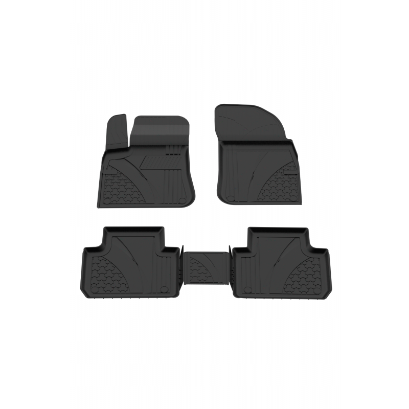 Porsche Cayenne Oto Paspas 2018+ 