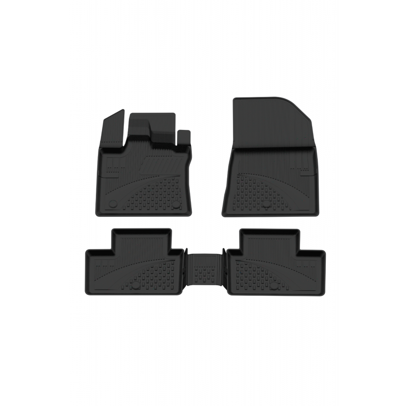 Renault Captur Oto Paspas 2020+