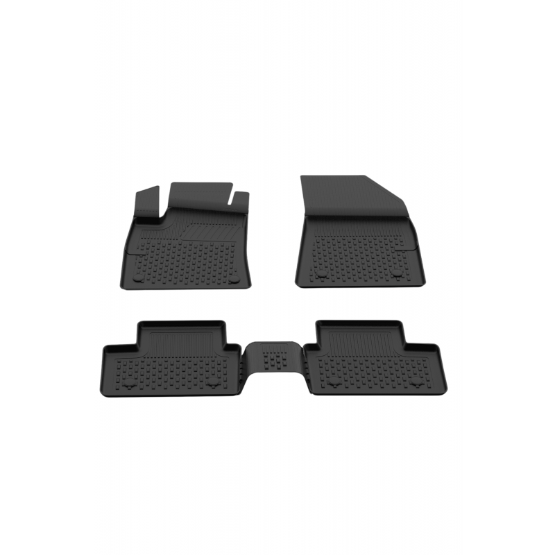 Renault Clio 5 Oto Paspas  2020-2026 