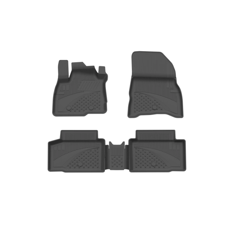 Renault Duster Benzinli / Full Hybrid Oto Paspas 2024+