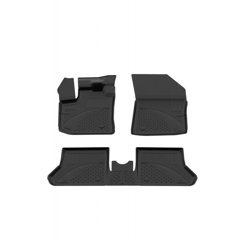 Renault Express Combi Oto Paspas 2021+ 