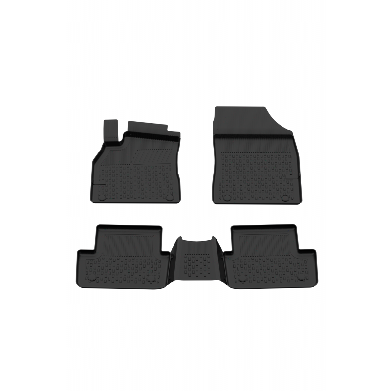 Renault Fluence Oto Paspas  2009-2016 