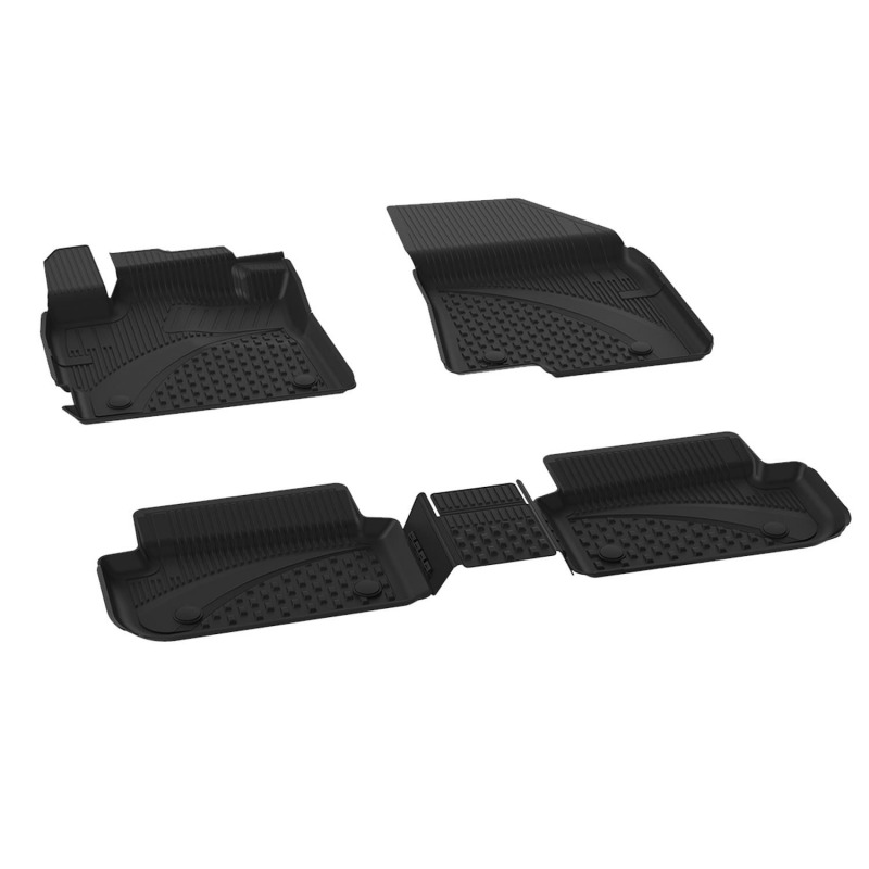 Renault Kardian Oto Paspas 2023+ 