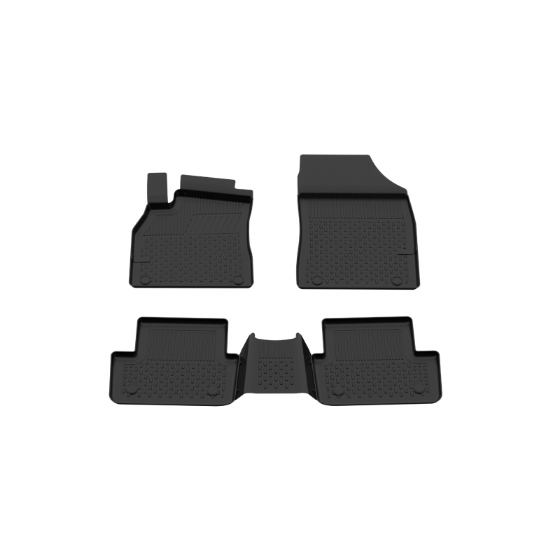 Renault Laguna 2 Oto Paspas 2001-2007 