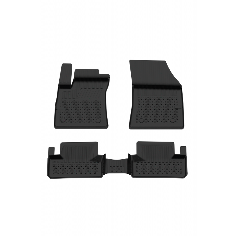 Renault Megane 4 HB Oto Paspas 2016+-