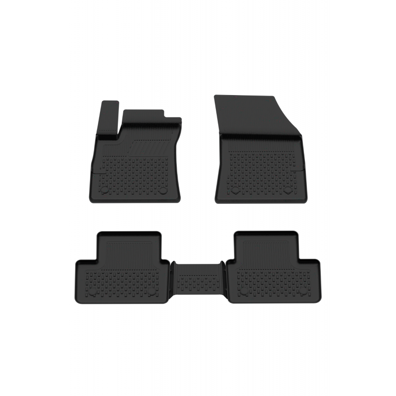 Renault Megane 4 Sedan  Oto Paspas 2016+