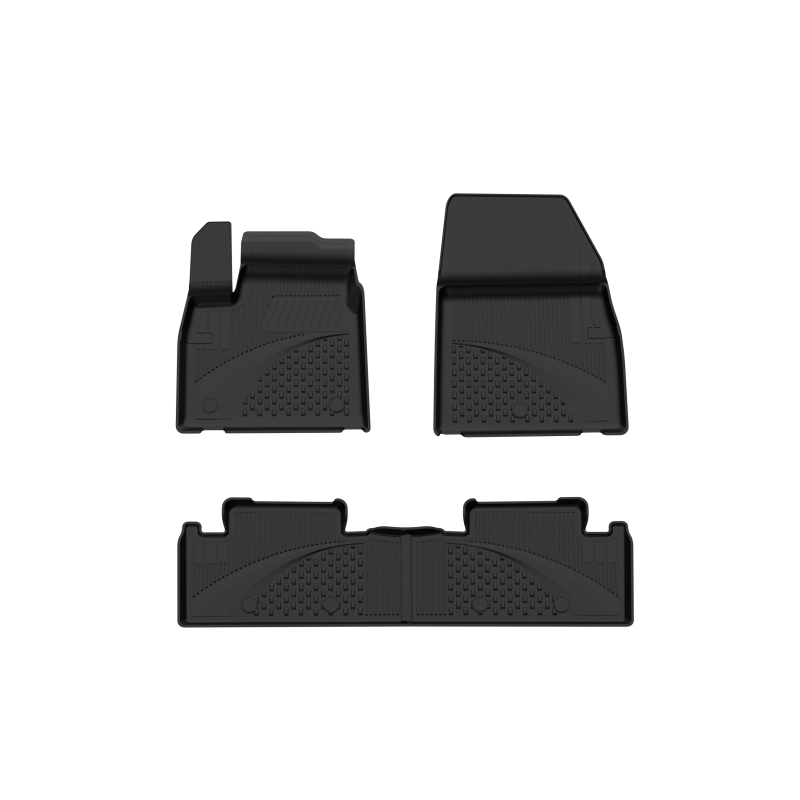 Renault Megane E-Tech Oto Paspas  2022+