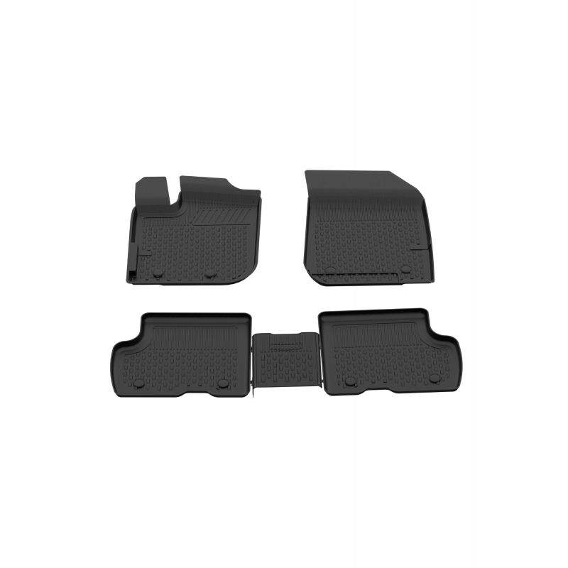 Renault Symbol Oto Paspas 2013-2016 