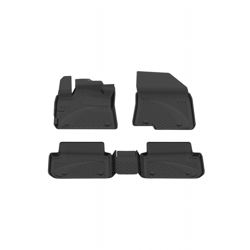 Renault Taliant Oto Paspas 2021+ 