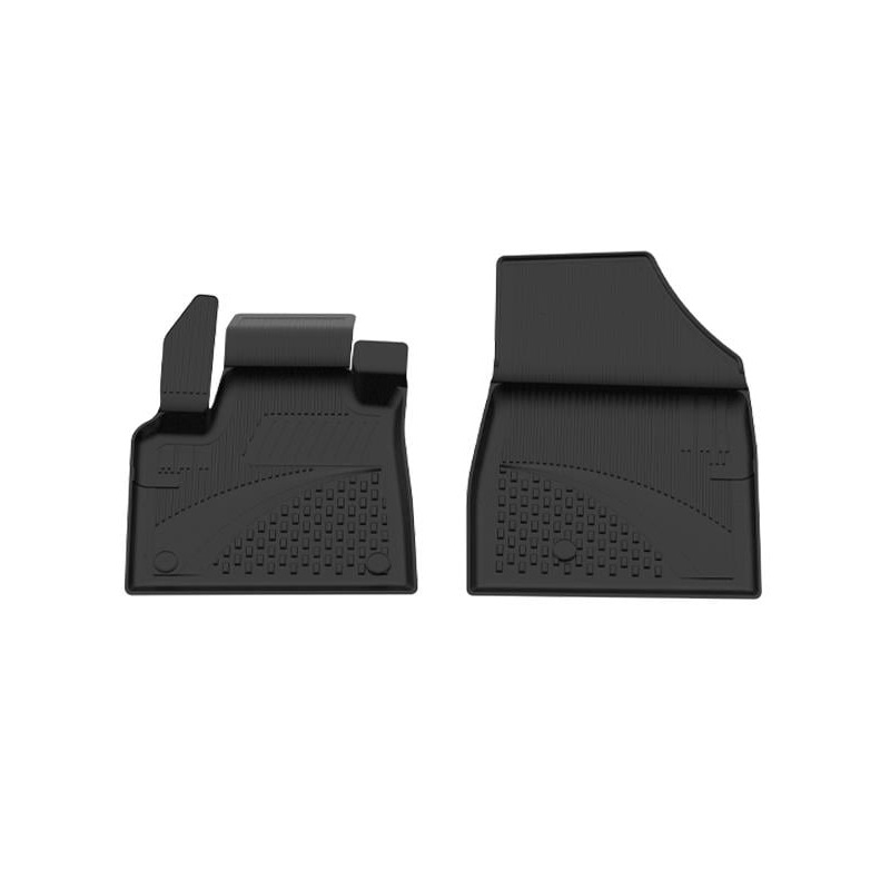 Mercedes Citan Van Oto Paspas