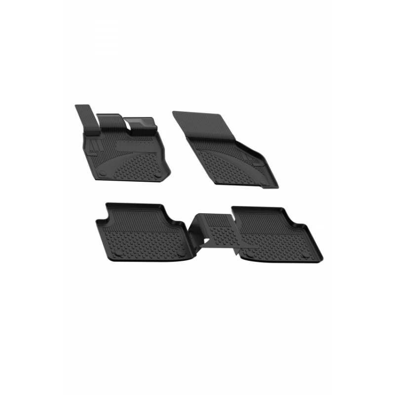 Cupra Formentor Mild Hybrid Oto Paspas ve ÜST Bagaj Havuzu 2024+