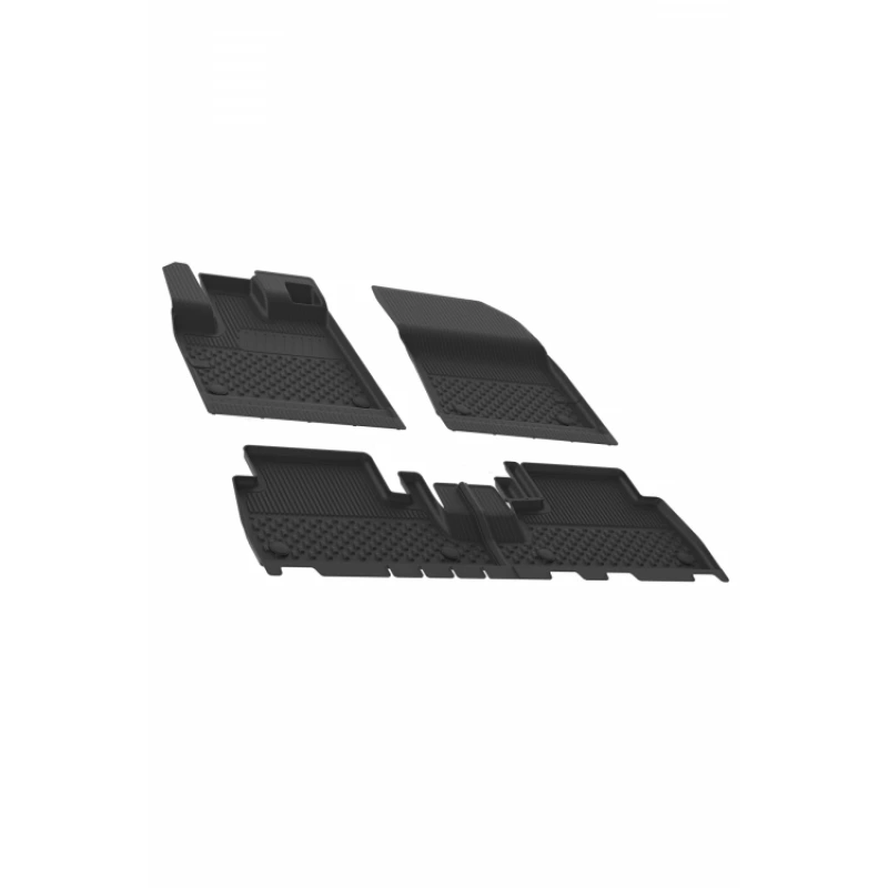 Sahler Opel Astra L Oto Paspas ve ÜST Bagaj Havuzu 2022+ 