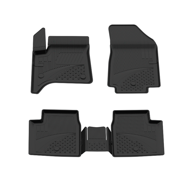 Opel Frontera MHEV Oto Paspas 2025 Sonrası