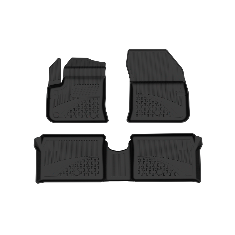 Opel Astra H Hatchback Uyumlu Oto Paspas Ve Bagaj Havuzu