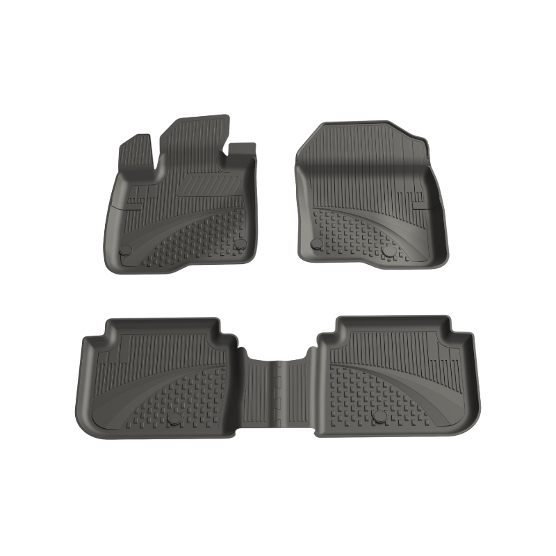 Honda HR-V Oto Paspas 2022+