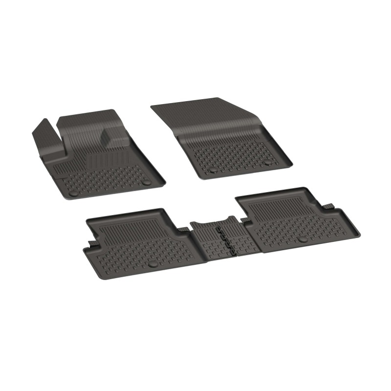 Peugeot 308 Oto Paspas ve Bagaj Havuzu 2022+