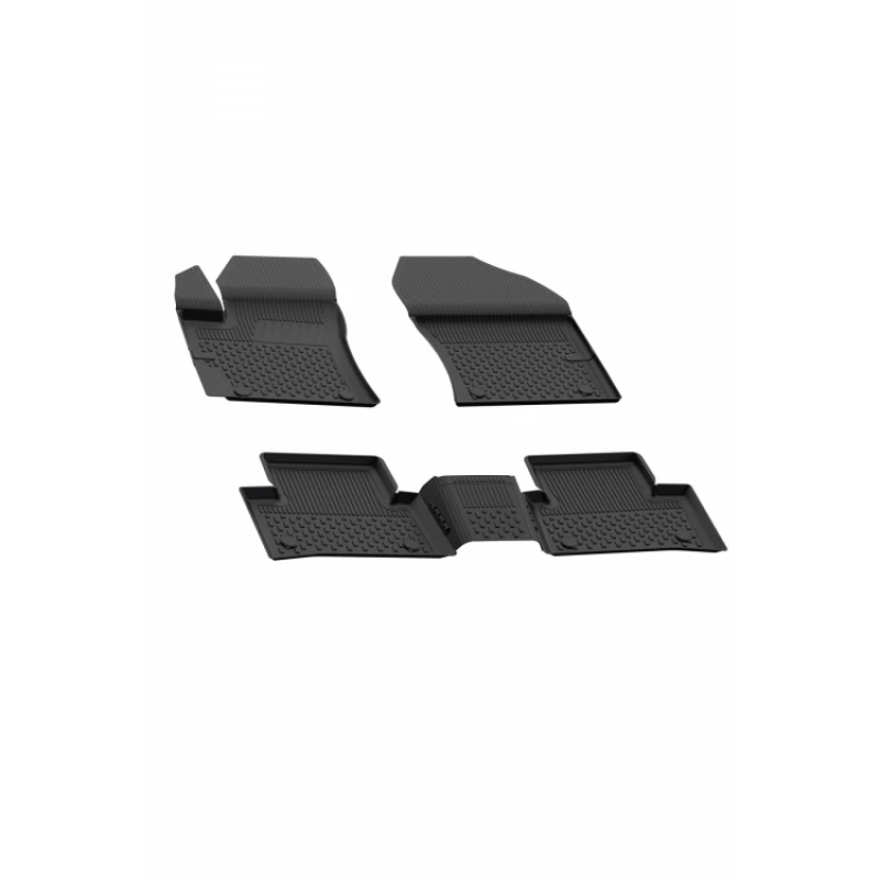 Toyota CH-R Oto Paspas 2023+