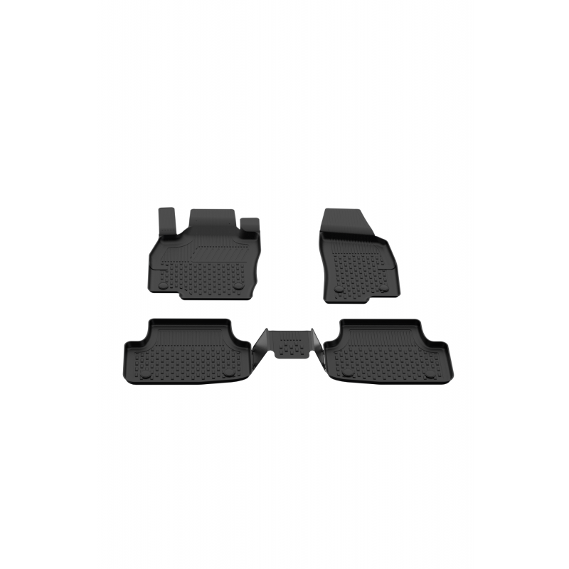 Seat Arona Oto Paspas 2017+