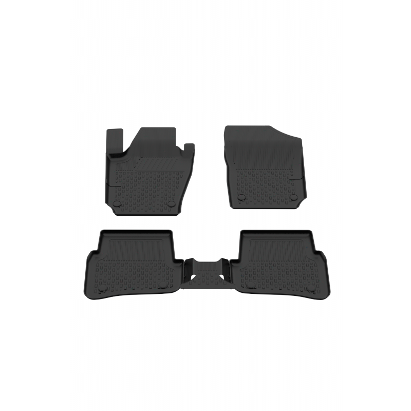 Seat Cordoba Oto Paspas 2003-2009