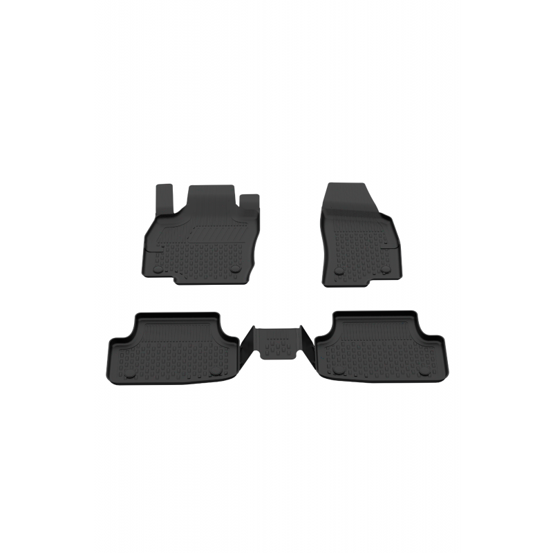 Seat Ibiza 5 Oto Paspas 2017+