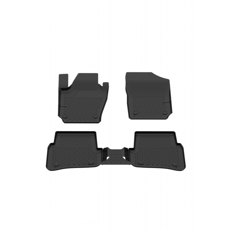 Seat Ibiza 3 Oto Paspas 2001-2008 