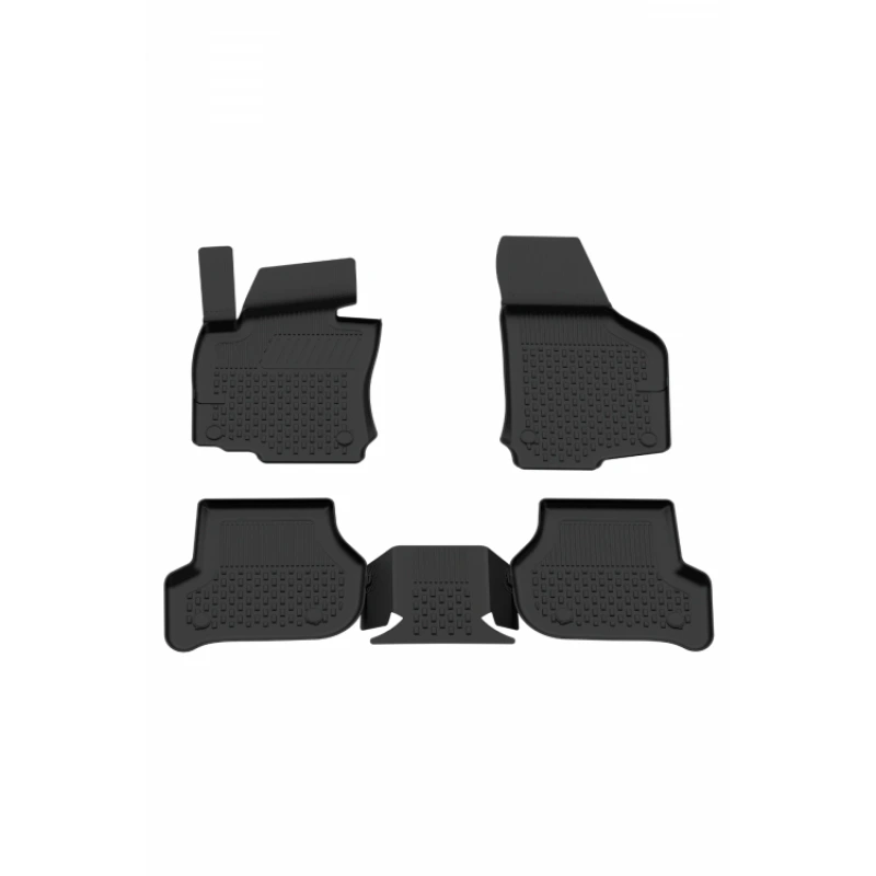 Seat Altea XL Oto Paspas  2004-2015 