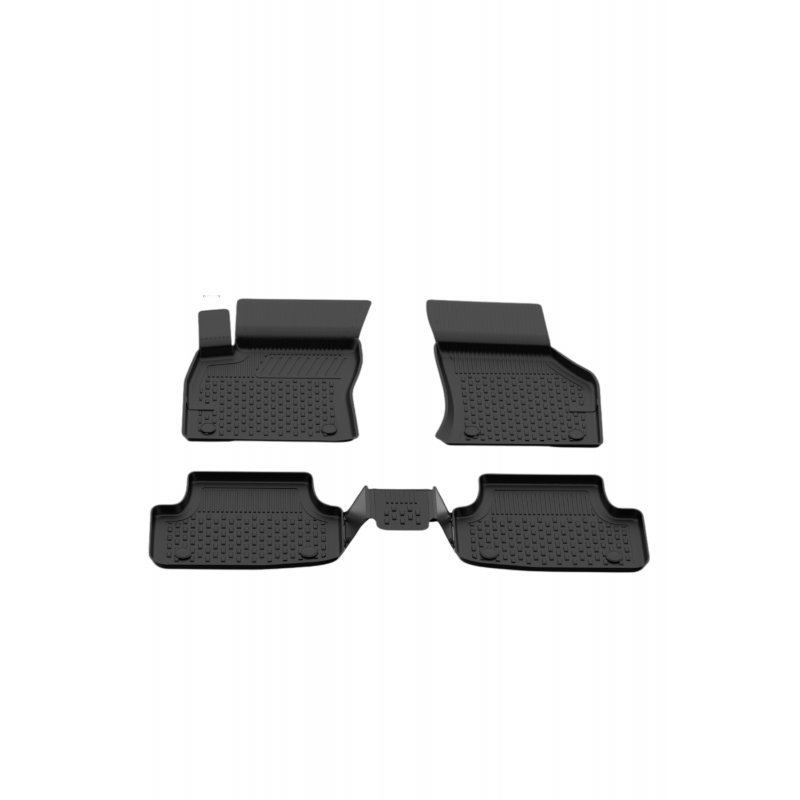 Seat Leon 3 Oto Paspas 2013-2020