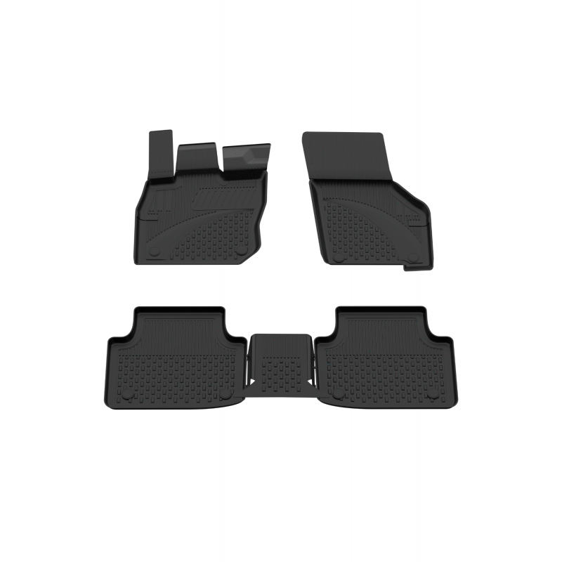 Seat Leon 4 eTSI / Cupra Leon (Otomatik)  Oto Paspas 2021+