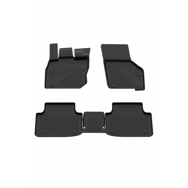 Seat Leon 4 eTSI / Cupra Leon (Otomatik) Oto Paspas 2021+